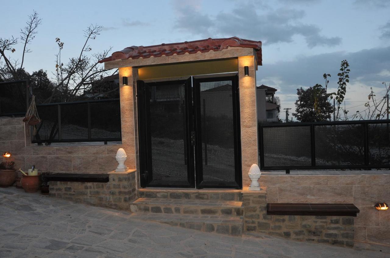 Dominique Meteora House Apartment Kalambaka Exterior photo