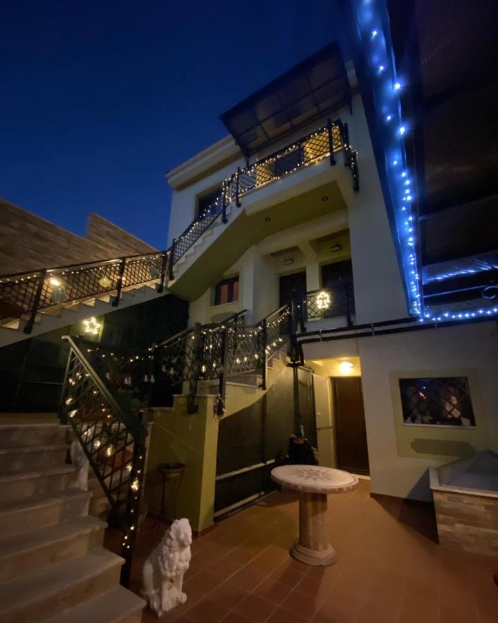 Dominique Meteora House Apartment Kalambaka Exterior photo
