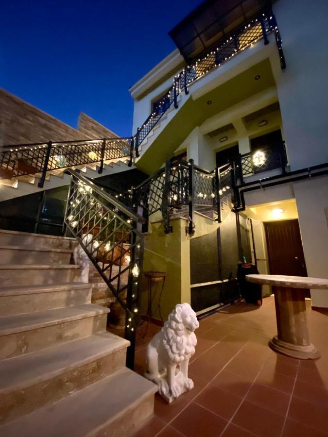 Dominique Meteora House Apartment Kalambaka Exterior photo